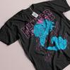 Tshirt Hunter X Hunter Anime Tshirt Hisoka Machi Komacine Shirt Gon Ryodan Tee