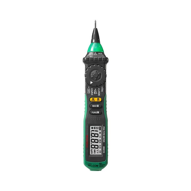 

Мультиметр Mastech Digital Probe MS8211d 13-2045