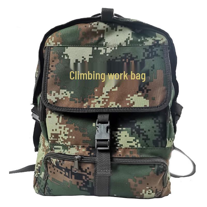 Climbing Gear Storage Bag