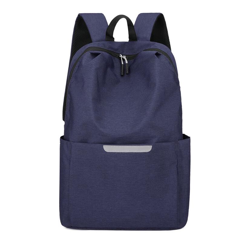 Vanaheimr Reflective Large Capacity Backpack