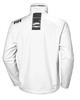 Jacket Helly Hansen Crew Midlayer Jacket Men Bright White