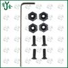 Youjin M19 Kevlar Helmet Suspension & Liner Kit