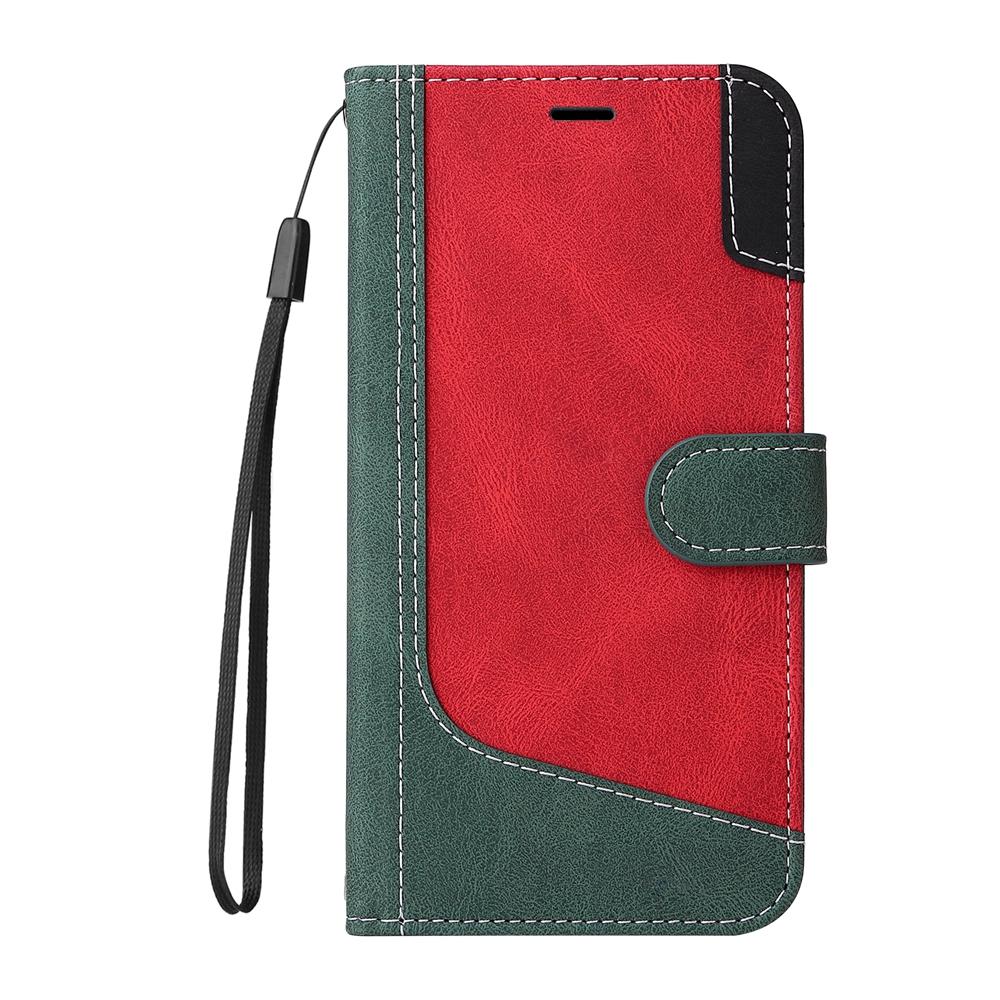 Magnetic Wallet Flip Leather Case for iPhone 17 Pro Max / 17e Phone Book Cover Shockproof for iPhone 17 Plus / Air Cases Funda