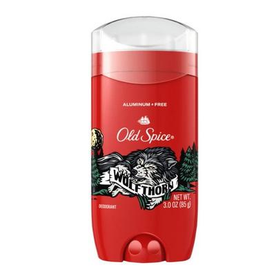 Deodorant Wolfson 85g, 1 Piece