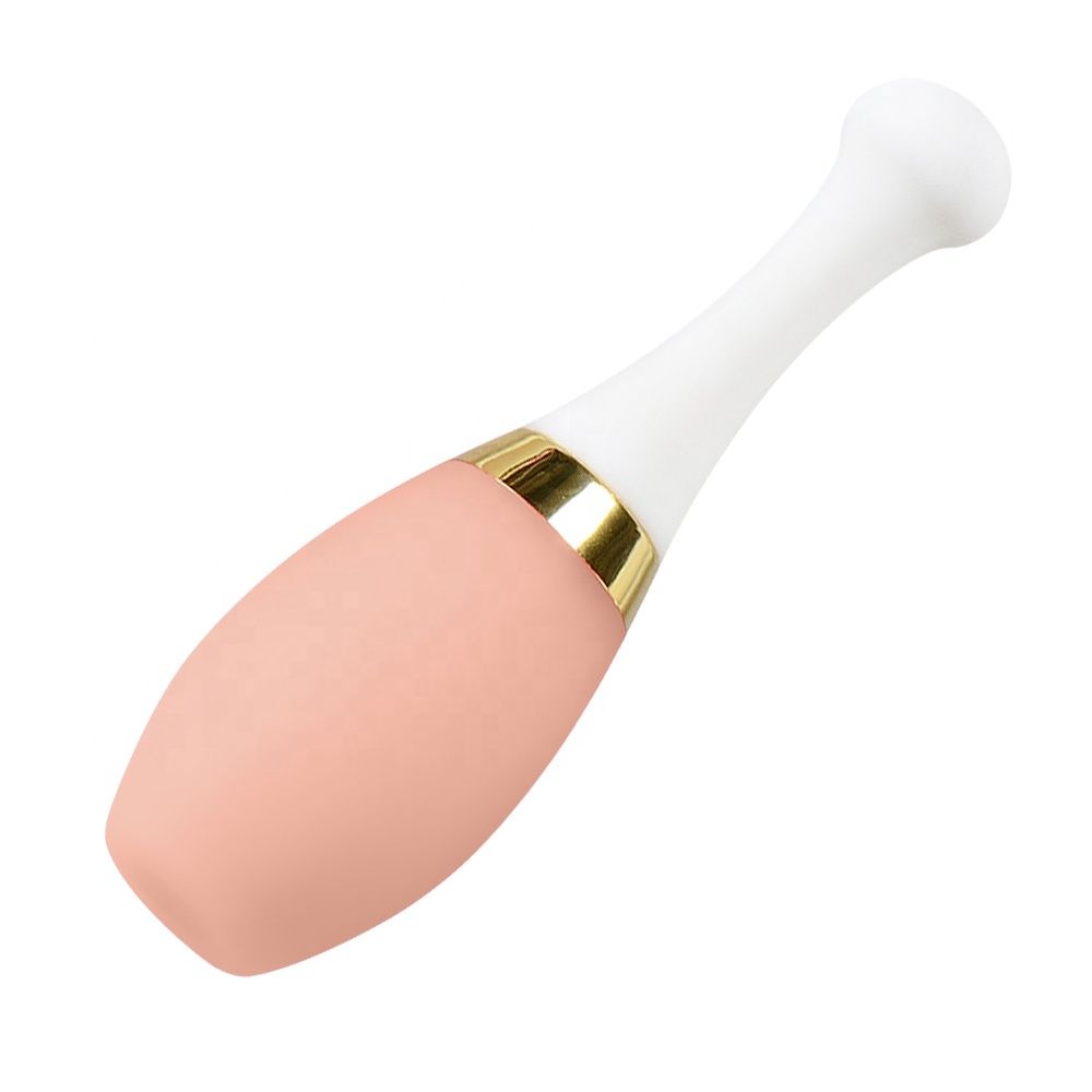 Charme Mini USB Charging Pocket Vibrator
