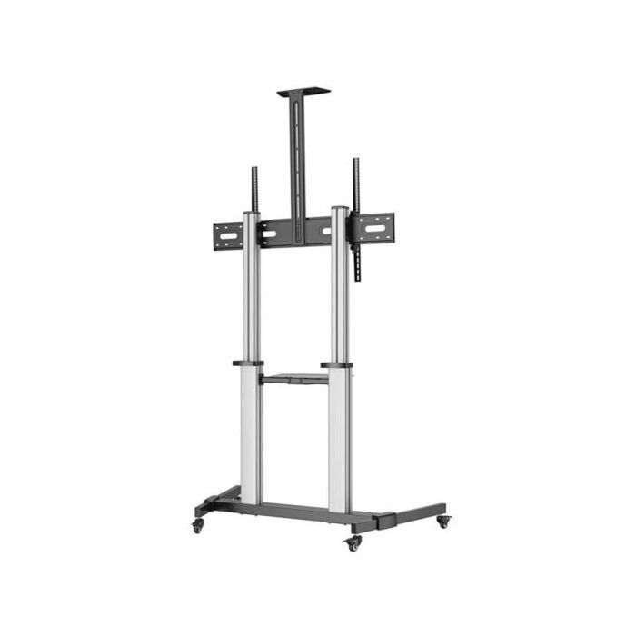 Support TV Fixe - Aisens - FT100TE-259 - 100 Kg - 60 Pouces - Multicolore