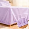 Full Coverage Sofa Dust Cover Purple Home Furniture Protection Tool Furniture Dust Cover  Bedroom