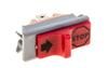 Ignition Switch Husqvarna 254;51 8R80-10
