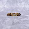Yellow Tiger's Eye Beaded Bracelet Handmade Stretchable Bracelets for Men Healing Bracelets Unique Gifts for Him Tree of Life Bracelet