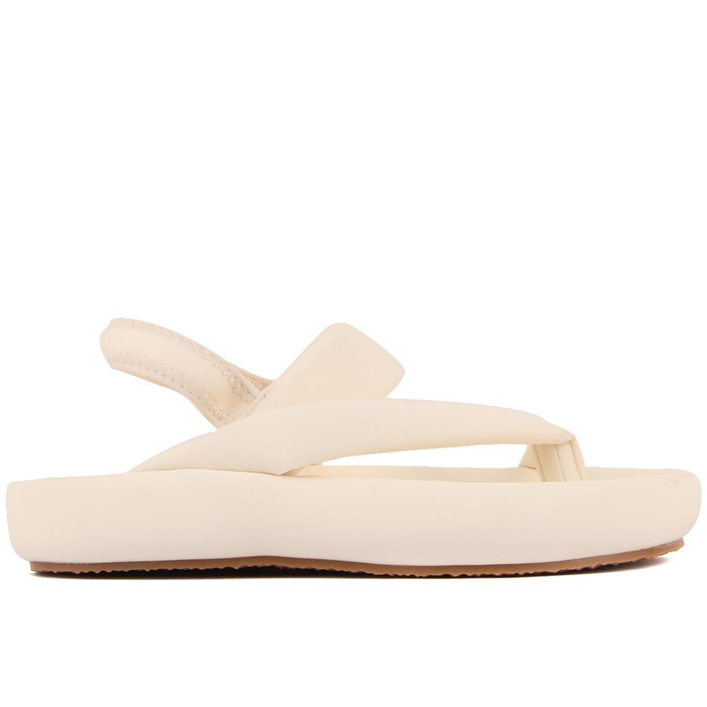 

Guja - Бежевые женские босоножки 36 бежевый