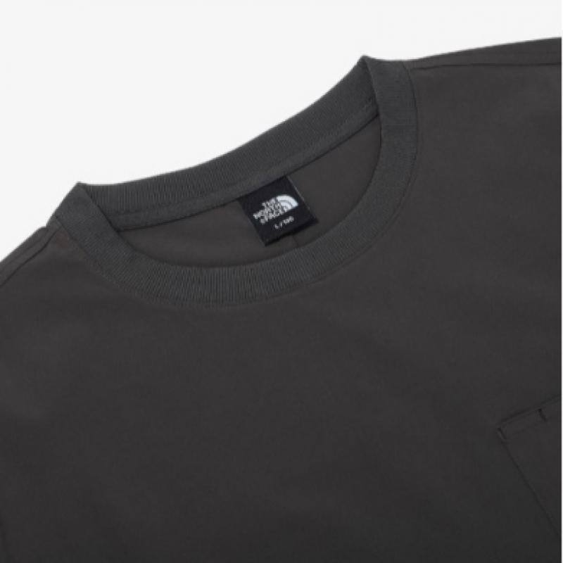The NorTh Face All Round ShorT Sleeve Round T nT7uq11a