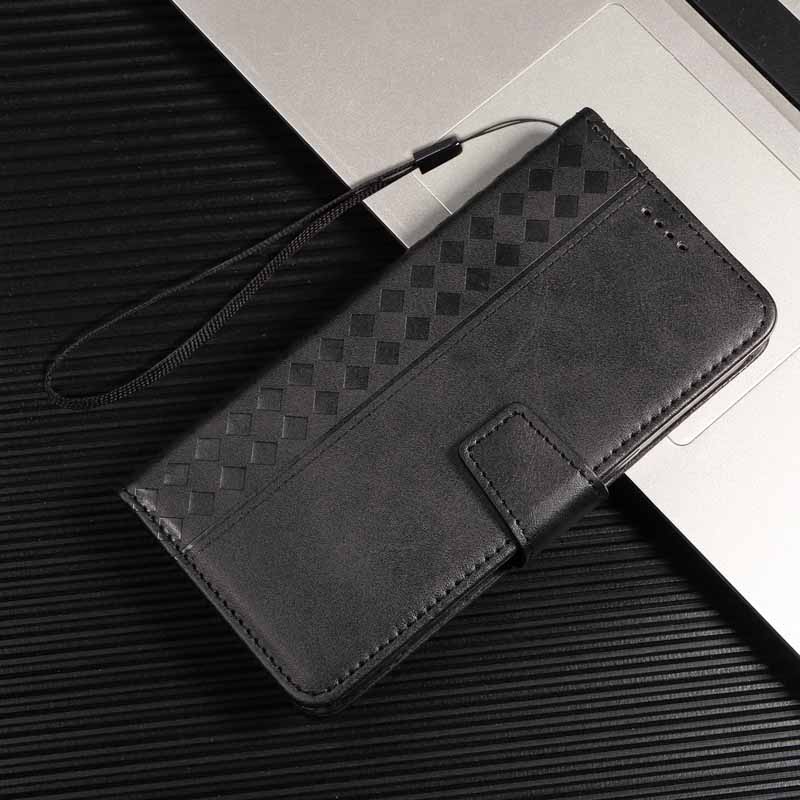 

Leather Case For Motorola Moto G15 G35 G55 G75 G85 G14 G24 G34 G54 G84 G85 G86 Power G13 G23 G53 G73 5G Flip Wallet Phone Cover Motorola Moto G84
