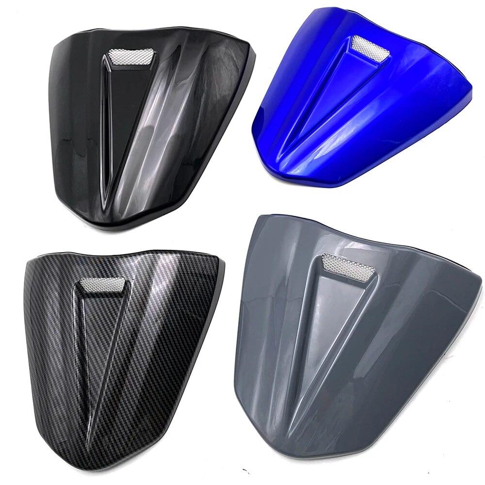 NEW For Suzuki GSX-S1000 GSX-S950 Motorcycle Rear Seat Cover Tail Section Motorbike Fairing Cowl  2022 2023