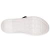 UGG Sports Sandals 'Black White' Women's 1117354-BWHT