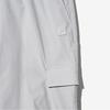 Fila Unisex Cool Nylon Spandex Tapered Fit Straight Pants
