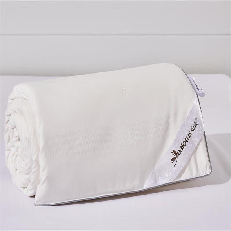 Huaxia Shengjin Natürliche Tussah-Seidendecke