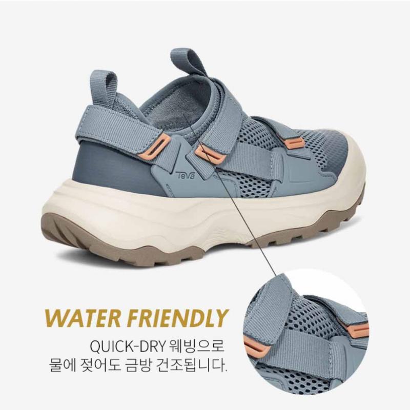 Teva Women S Outflow univerSal Stvf2416310 Cit Walking ShoeS