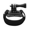 360 Degree Rotation Hand Wrist Strap for GoPro Hero 13 12 11 10 9 Band Holder Mount For Insta360 DJI Osmo Action 4 Xiaomi Yi 4K