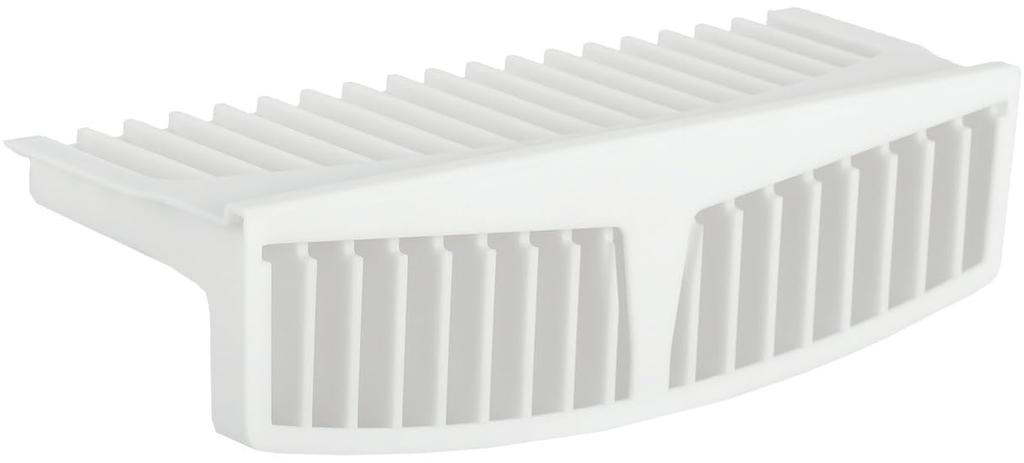 SANEI Washing Machine Pan Compatible with and Pet Cover, H5412-W-640 H5412-W-700, Prevention, White, H5412F1-W