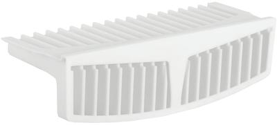 SANEI Washing Machine Pan Compatible with and Pet Cover, H5412-W-640 H5412-W-700, Prevention, White, H5412F1-W