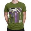 Pantheon Caspian Pantheon TV Show Graphic Funny 100 Cotton TShirt Pantheon Tees Tops For Unisex