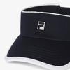 Fila Tennis F-Box Sun Cap_FS3CPH2280F_DNA