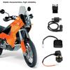 Coil CDI Unit  Rectifier Regulator  Solenoid for 150cc 250cc PIT Quad Dirt Bike ATV Buggy
