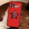 Horror Movie Pearl For IPhone 17 16 15 14 13 12 11 Pro Max 13 17Air Shockproof Soft Phone Cases Coque