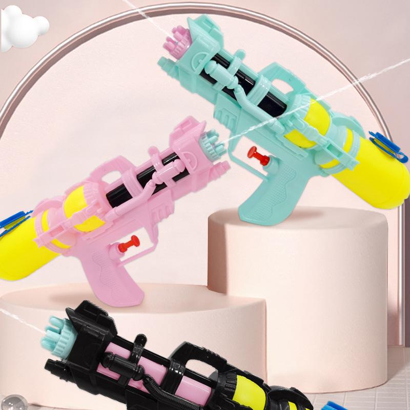 Beach Party Outdoor Water Gun For Pool For Children Toy Child Summer Water Fighting Games Water Blaster Gun Gift For Boys Girls