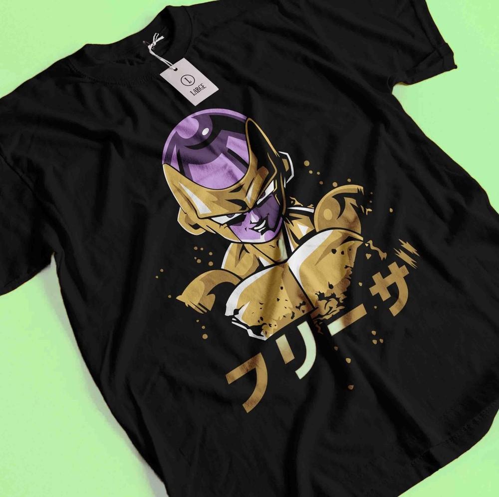 Vintage Special Anime Love T-shirt Japanese Shirt Anime T-shirt Manga Gift Shirt