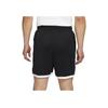 Jordan Colorblock Logo Print Casual Shorts Men Bottoms Black DH2041-010