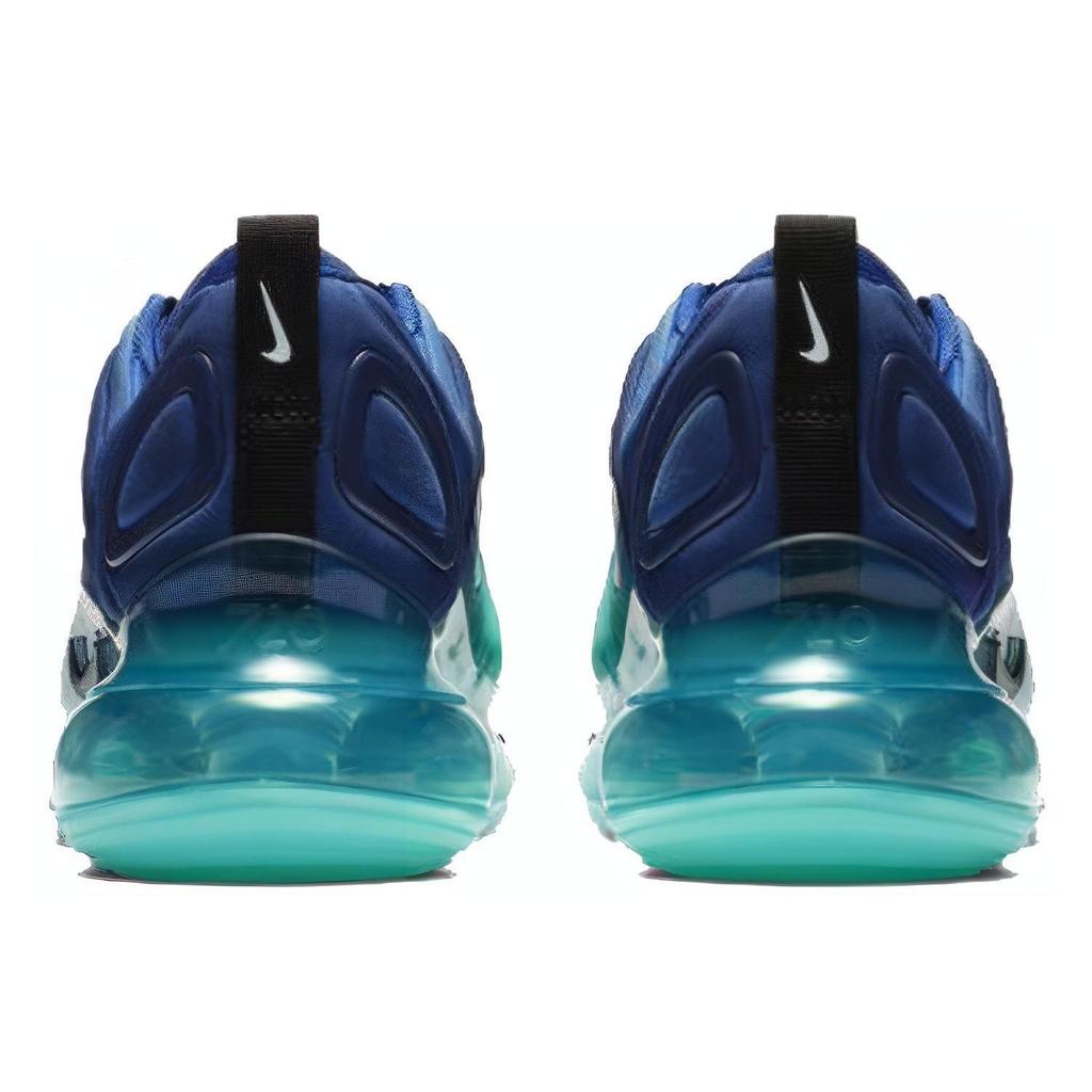 Nike Air Max 720 Sea Forest Women's AR9293-400