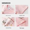 MOMOCO Boys' Short Sleeve T-shirt