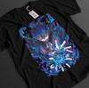 My Hero Academia Shirt Dabi Tshirt Deku Bakugo T-Shirt Mens Womens Tees Top Todoroki MHA Unisex Tee