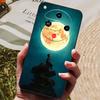 Pro ZTE Nubia Focus 2 5G Pouzdro Kryt Funda Luxusní TPU Nárazuvzdorné Kreslené Silikonové Kryt na Telefon Pro Nubia Focus 2 Focus2 2025Coque