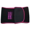 Fashion Waist Trimmer Sport Fat Burning Slimming Waist Belt Workout Enhancer