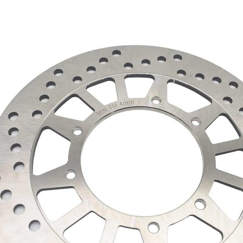 For Yamaha XT600 1987 XT600Z Tenere 1988-1990 XT600E 1992-2003 XT 600 Z E XT660 XT 660 1991-98 Motorcycle Rear Brake Disc Rotor