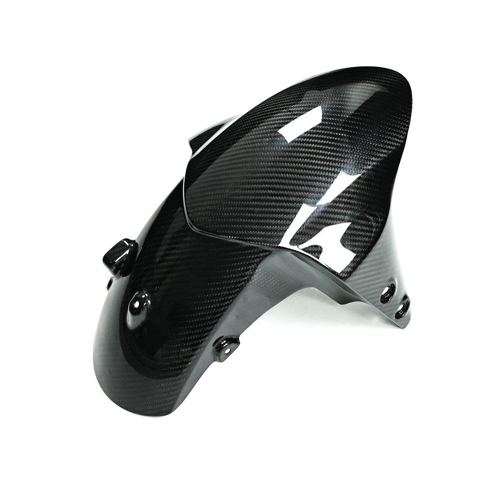 

YAMAHA MT09 SP Carbon Fiber Side Fairing Kit