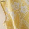 ZANZEA Women Floral Print Casual Round Neck Sleeveless Splice Tank Tops