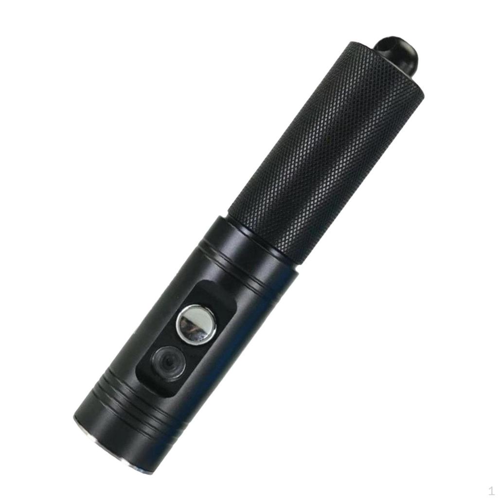 Compact Diving Lamp for Aquatic Activities