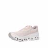 On Cloudmonster Void Sneakers in Dew Ivory Shoe Women's (Japanese Sizes, Adult, 25.0 cm)