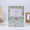 Instax 5-inch PVC Photo Album, Cartoon Design, 2-Pocket, Large Capacity for 80 Pics