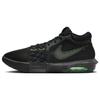 New Lebron Witness 8 Black FB2237-002
