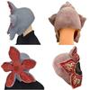 Bw Gy-a030 Scary Demon Mask For Halloween Party Latex Material Horror Style