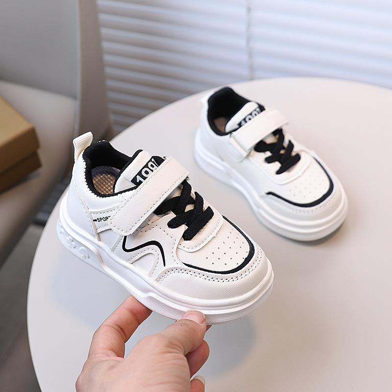Casual Girl Shoes, Boys' Shoes, Sports Anti-slip Shoes