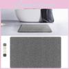 Comfy Shower Pad With Fast Drying Feature For Bathroom And Kitchen