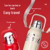 Kobach Classic Stainless Steel Vacuum Flask