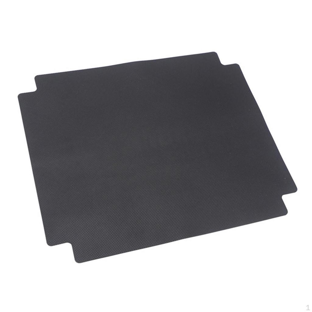 Motorcycle Rear Box Pad Luggage Inner Protector PVC Accessories Replace Sticker for R1200GS