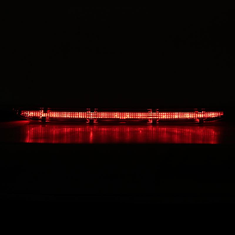 Car 3RD Third Brake Light Rear Tail Stop Lamp For Mercedes Benz W164 ML Class ML320 ML350 ML500 ML550 ML63 AMG 2005-2011