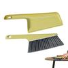 Soft Bristles Dusting Brush Room Bed Dusting Set Multifunctional Bedroom Dust Brush Dustpan Set For Sofa Bed Car Clothes